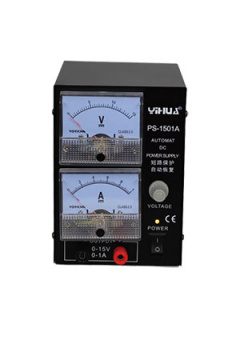 Блоки питания YH1501A лабораторный блок питания  от магазина РЭССИ